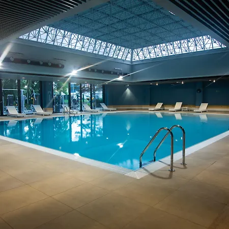 Novotel Marina Ξενοδοχείο Γκντανσκ