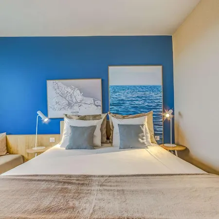 Novotel Marina 3* Γκντανσκ