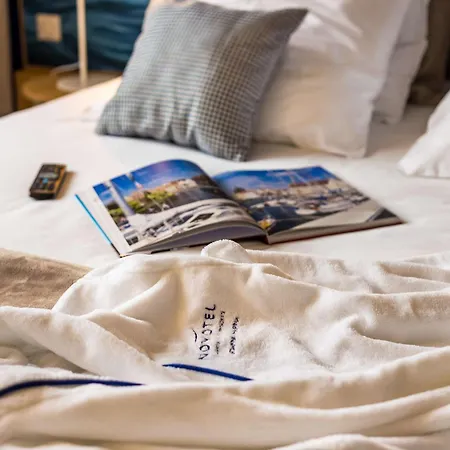 Novotel Marina Gdansk