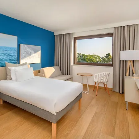 Novotel Marina Γκντανσκ