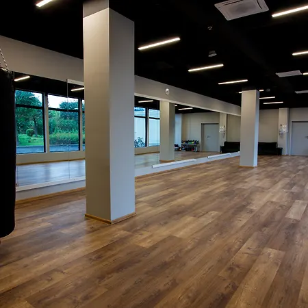 Novotel Marina Szálloda 3*