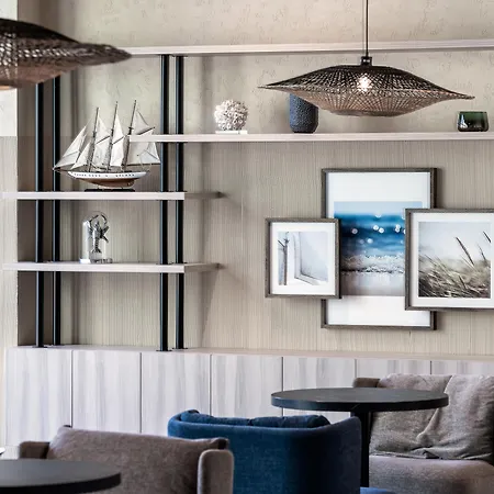 Novotel Marina 3* Gdańsk