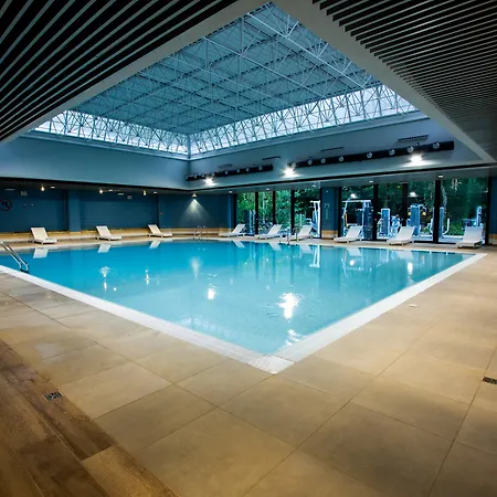 Novotel Marina Szálloda