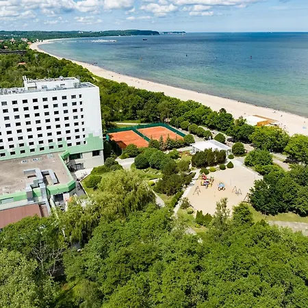 Novotel Marina Hotell