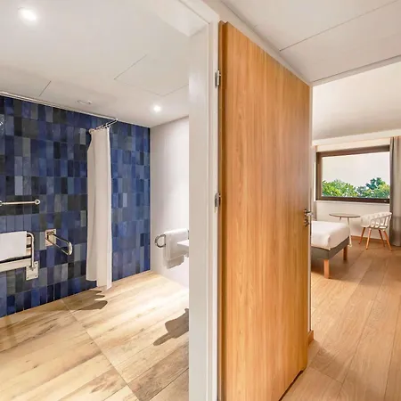 Novotel Marina 3* Gdańsk