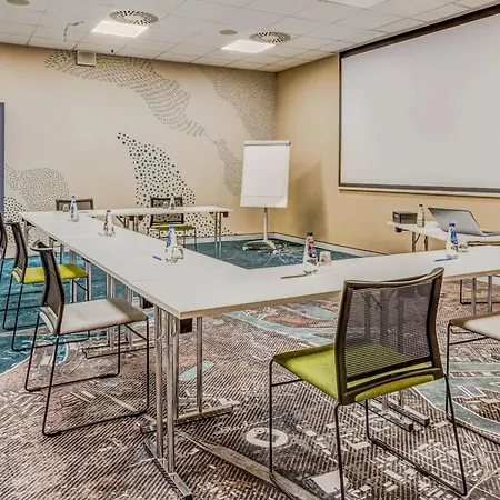 Novotel Marina Gdańsk