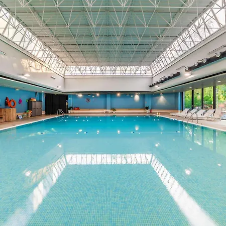 Hotell Novotel Marina