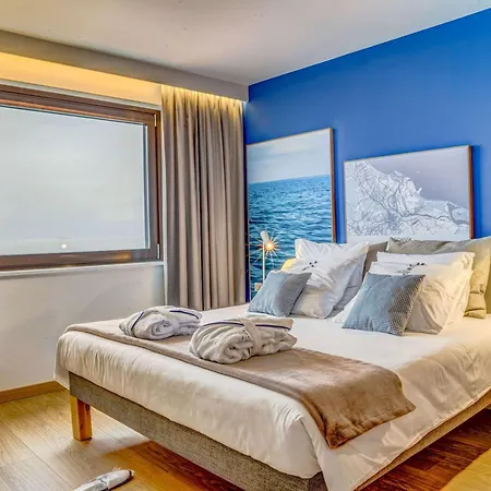 Novotel Marina Gdańsk
