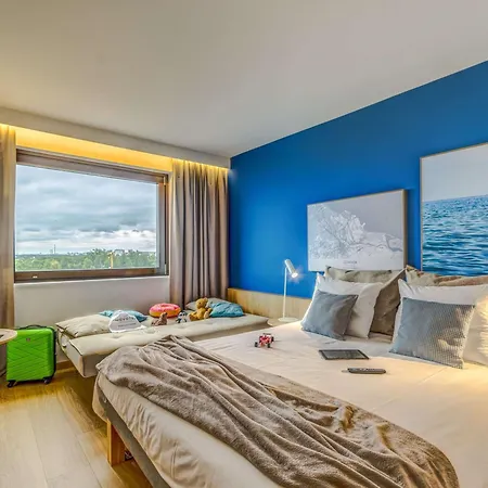 Novotel Marina Hotell