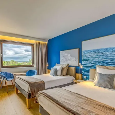 Hotel Novotel Marina Gdańsk