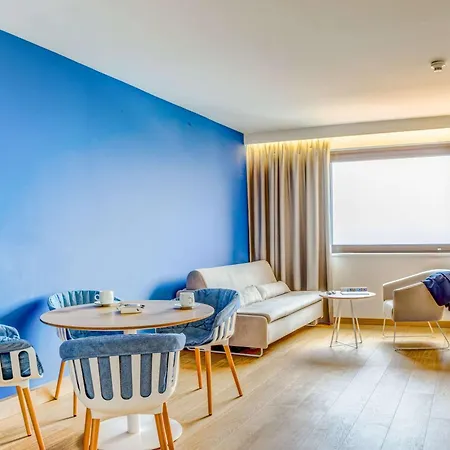 Novotel Marina Hotell