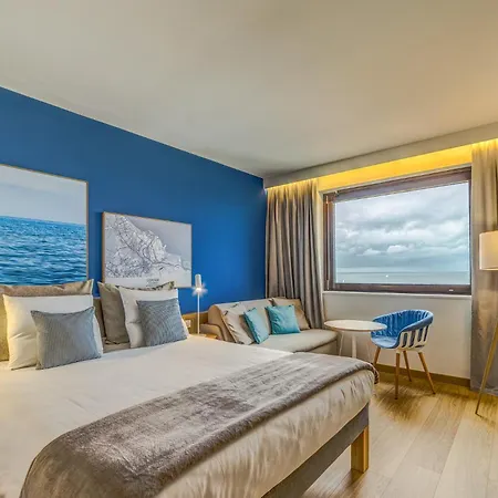 Hotell Novotel Marina
