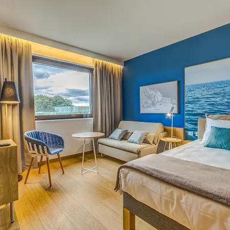 Novotel Marina Hotell Gdańsk