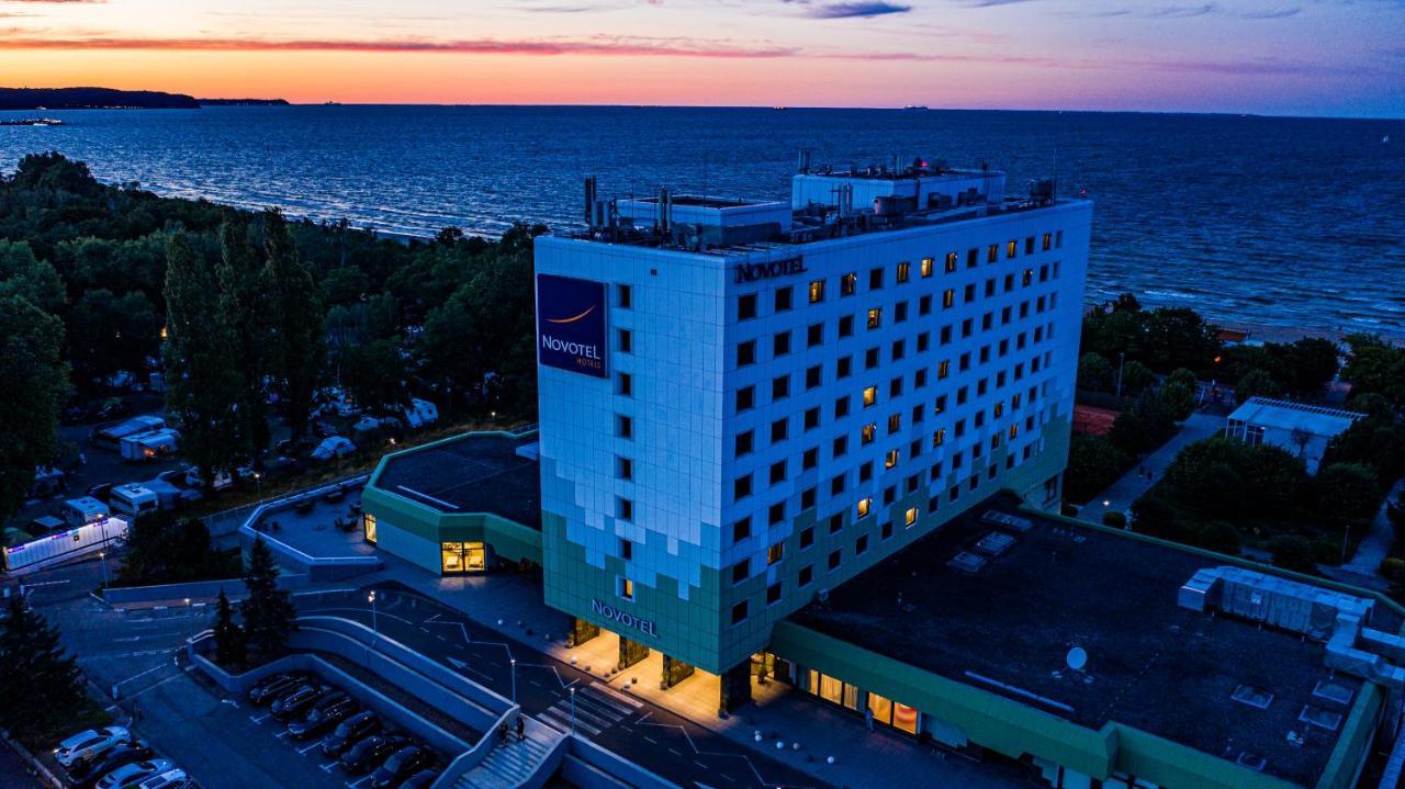 Hotel Novotel Gdansk Marina Gdansk, Poland - book now, 2024 prices